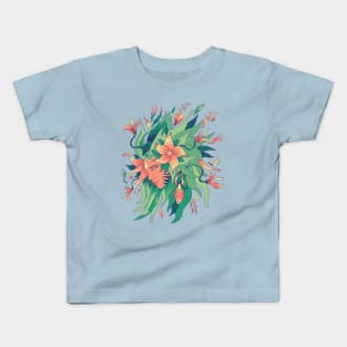 Agave Spirit Kids T-Shirt